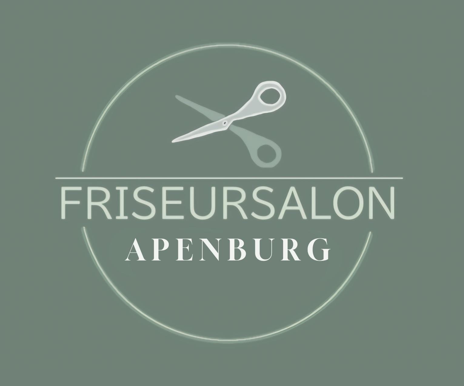 Friseursalon Apenburg Logo